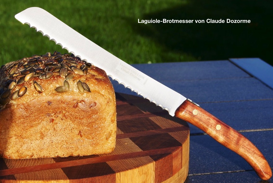 Laguiole Brotmesser